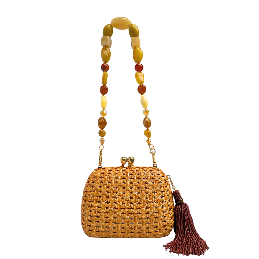 Lolita Knot Light Honey