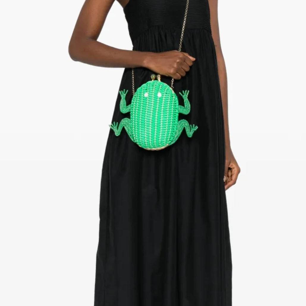 Mary Frog