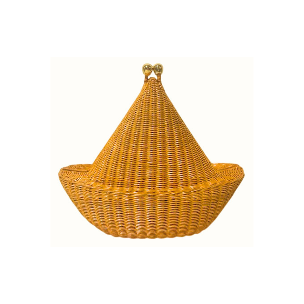 Summer Boat Light Honey
