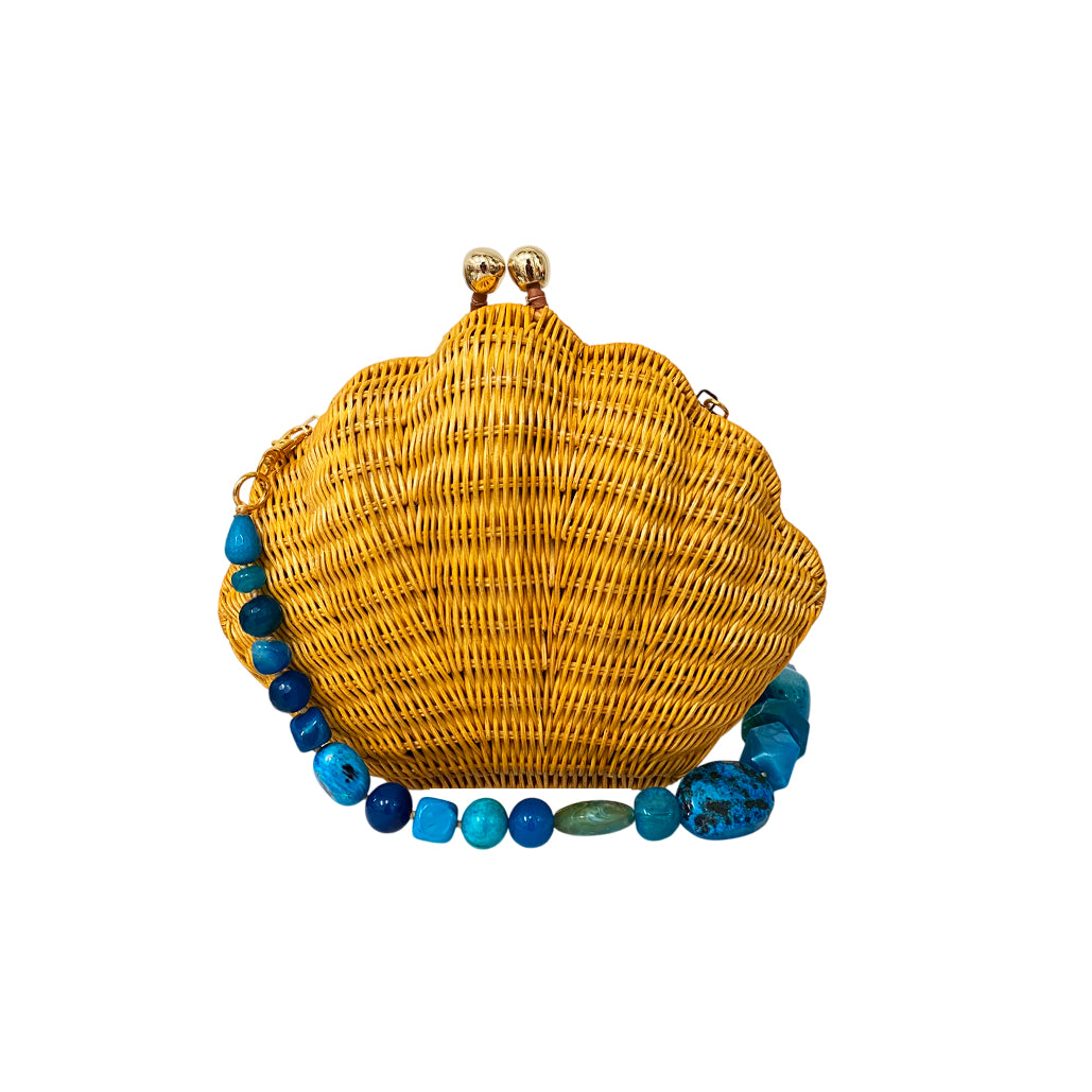 Bela Shell Light Honey