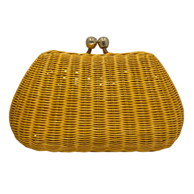 Heide Knot Light Honey