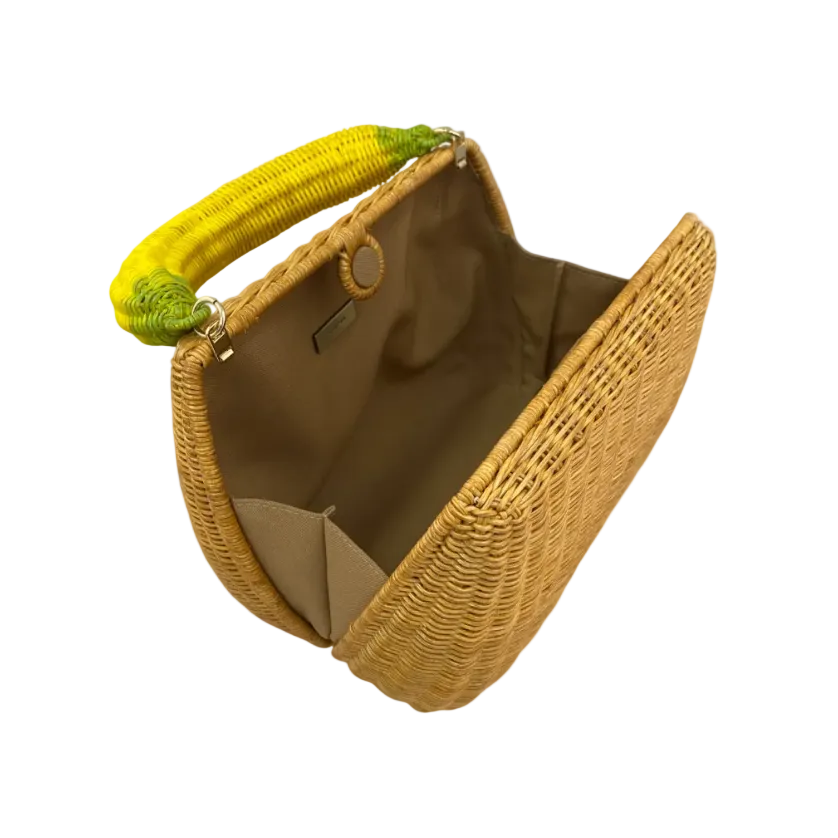 Ivy Banana
