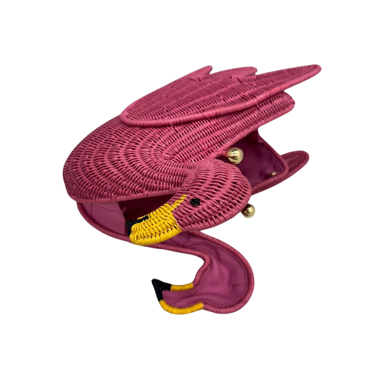 Dante Flamingo