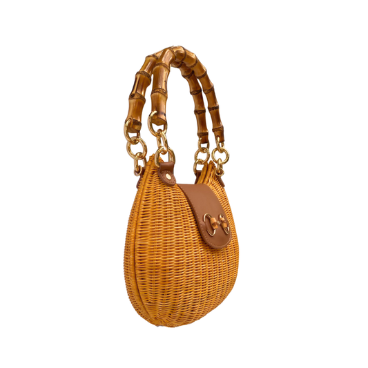 Heloisa Light Honey