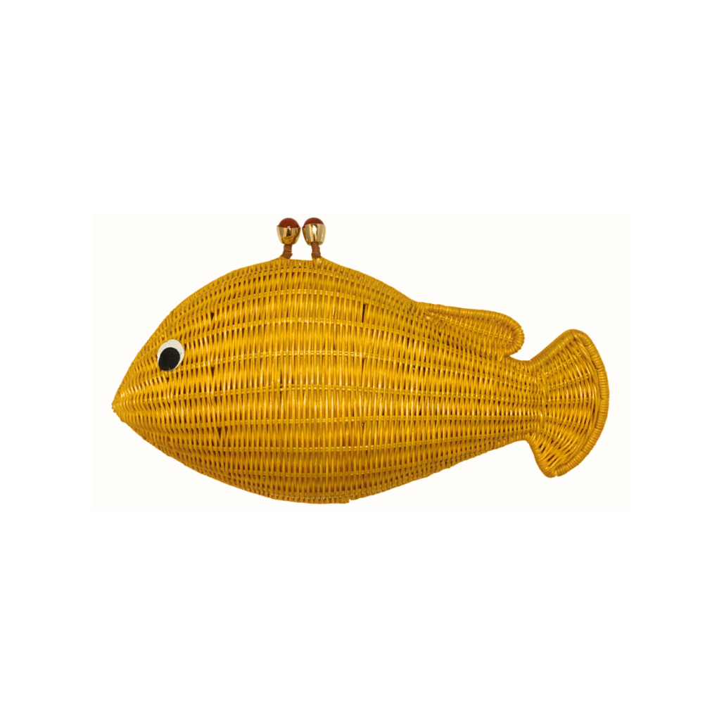 Robin Fish