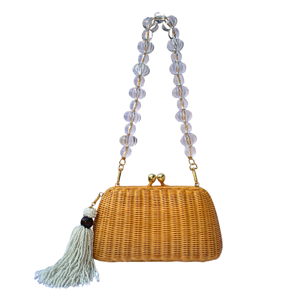 Tina Light Honey