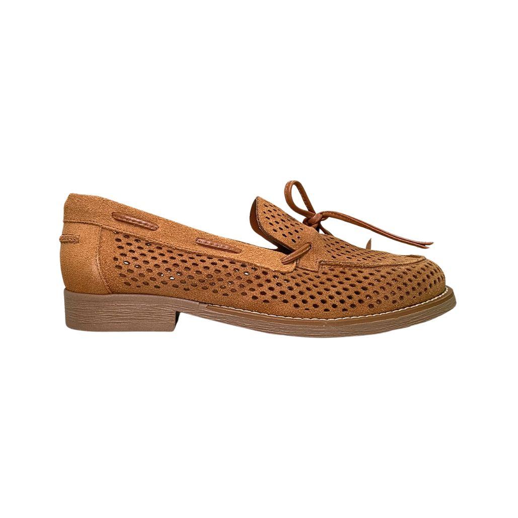 Mocassim Brown Essence