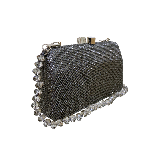 Celine Black Diamond