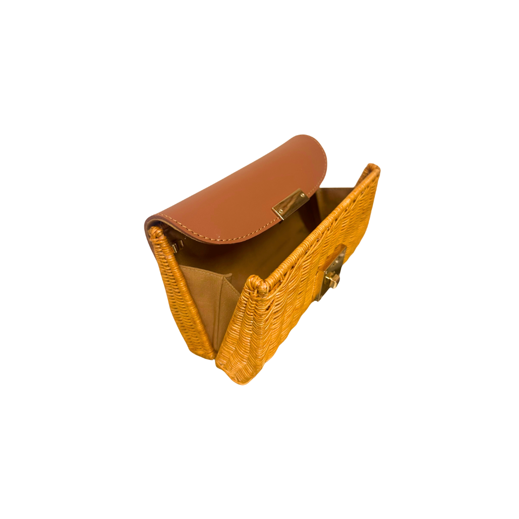 Thamy Light Honey