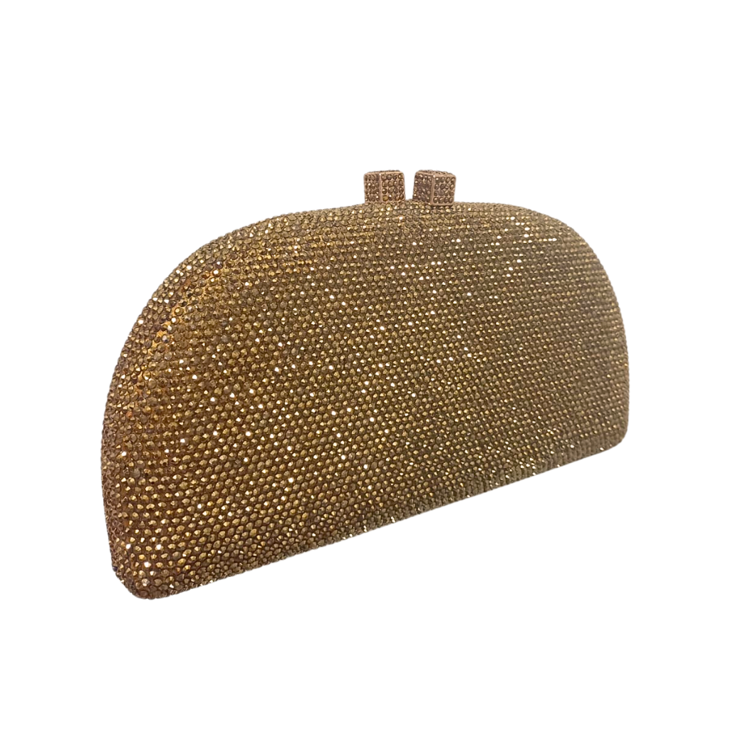 Tina Cristal Gold