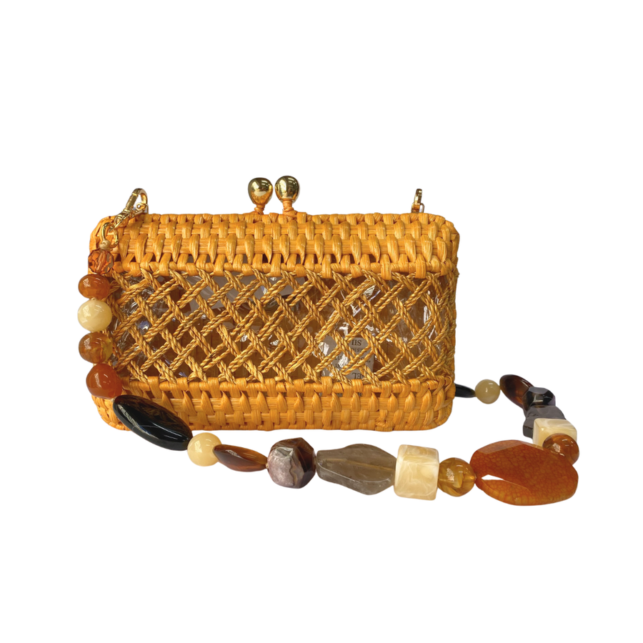 Alma Tracy Light Honey