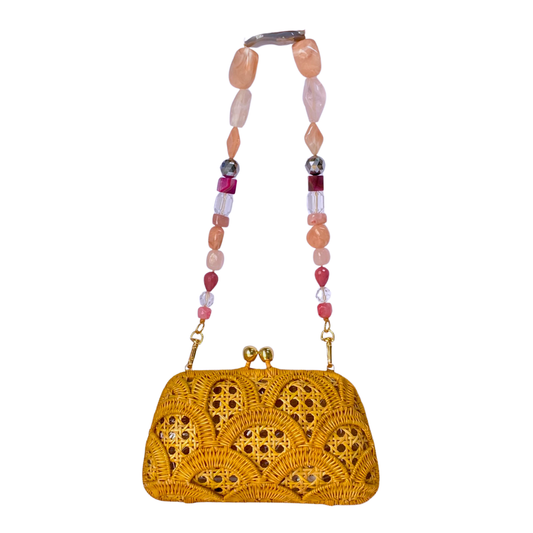 Tina Scales Light Honey