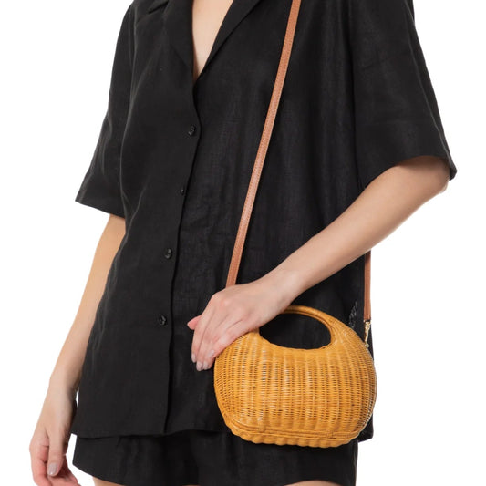 Michelle Light Honey