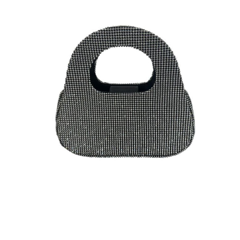 Bolsa Aria CM Old Silver