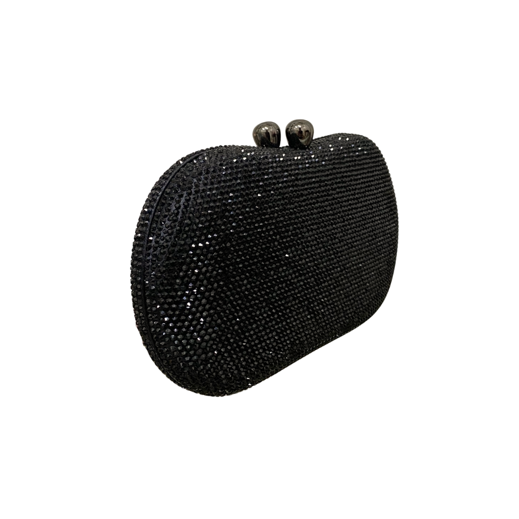 Bean Black Jet