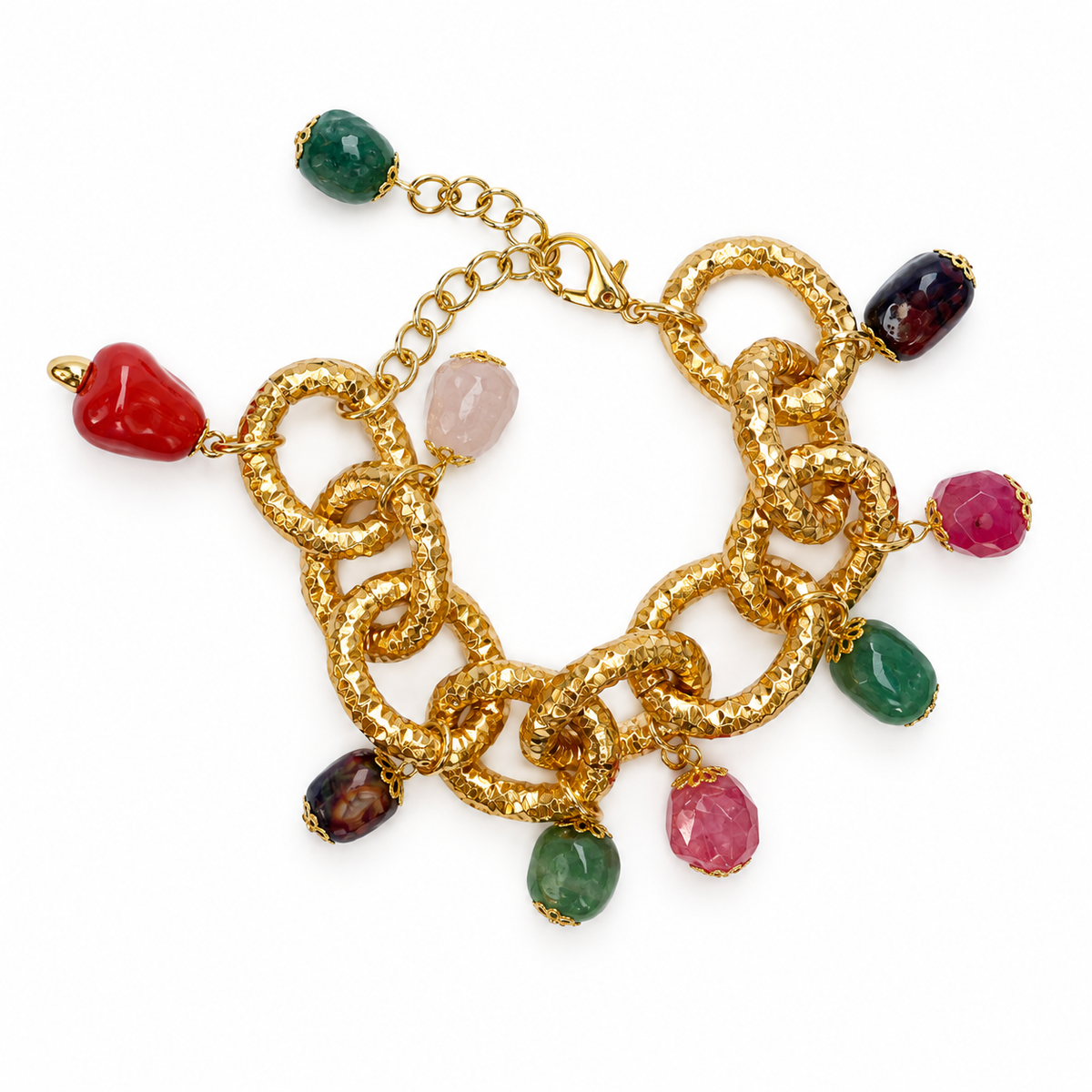 Pulseira Caju