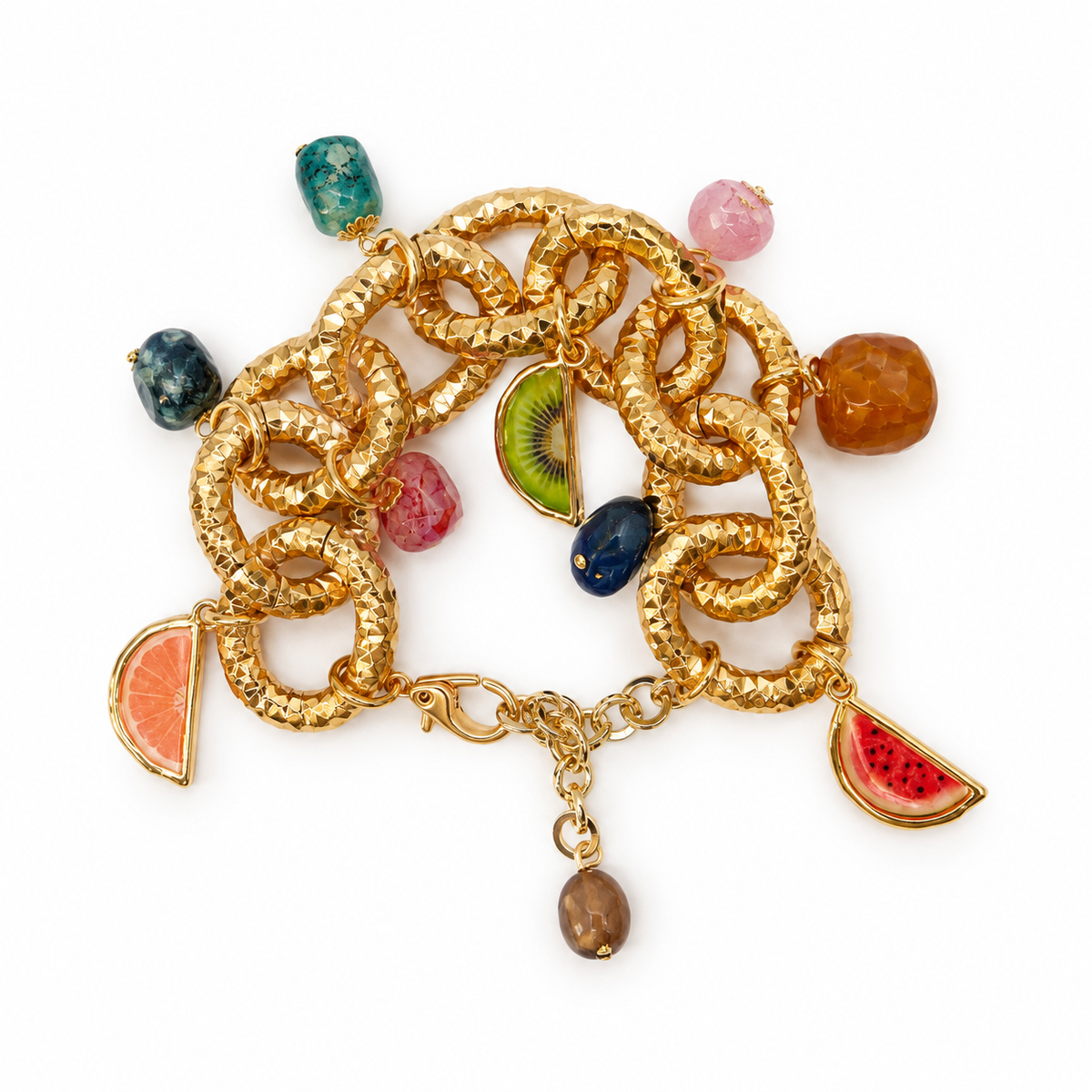 Pulseira Fruits