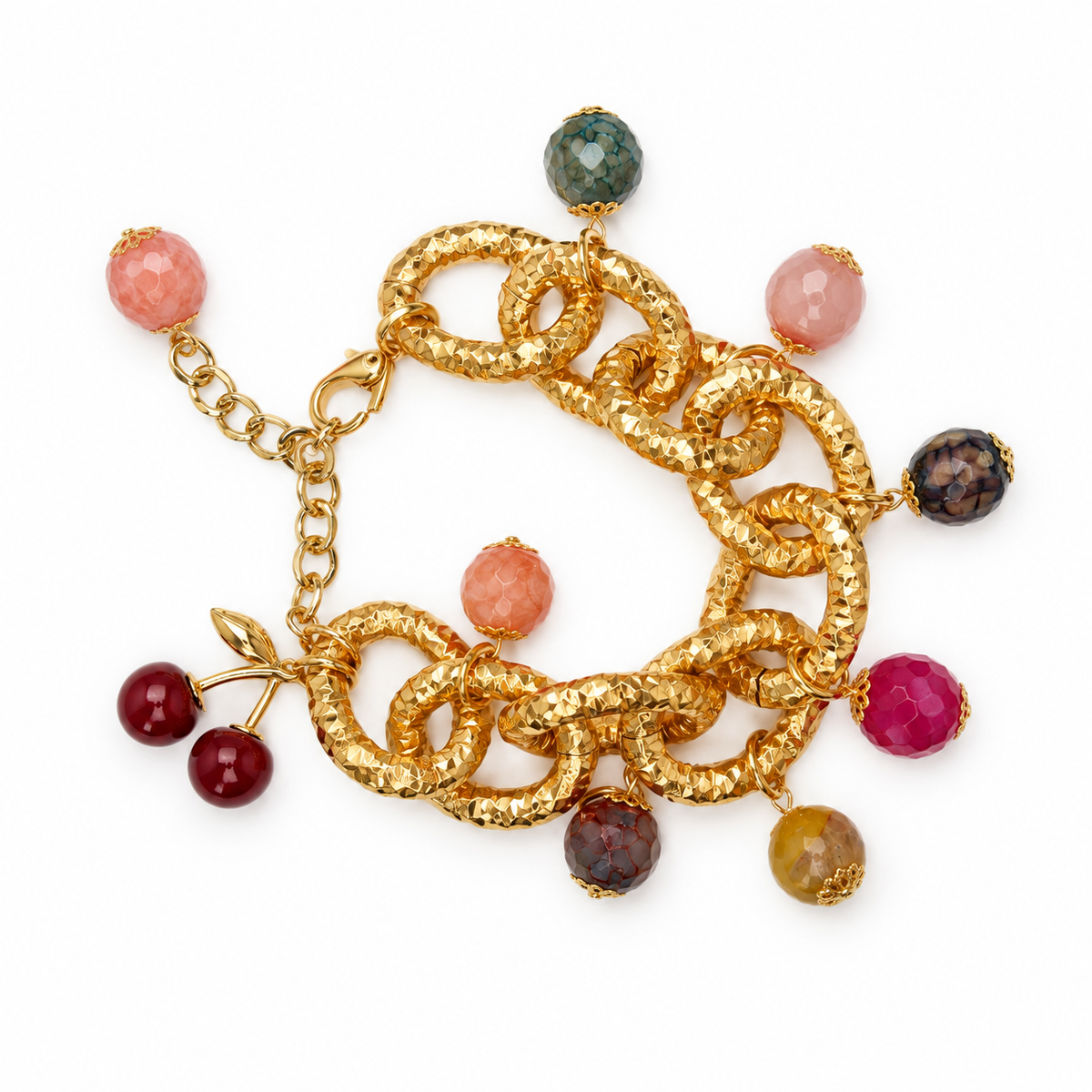 Pulseira Cherry