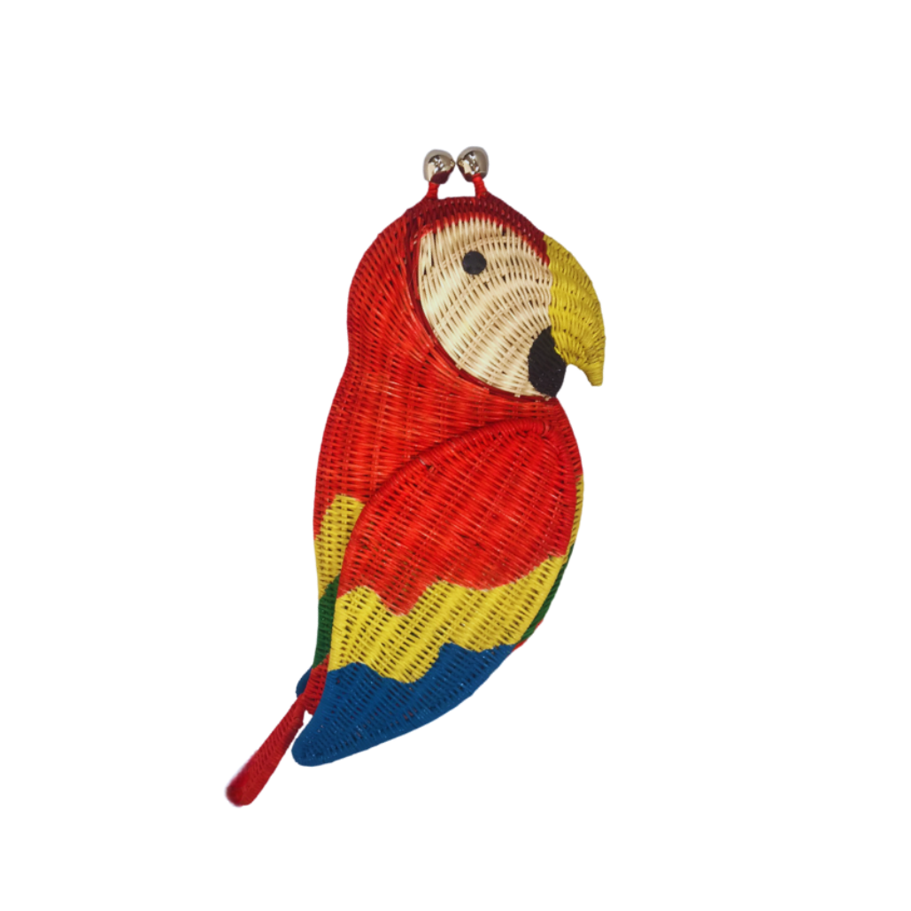 Tony Macaw