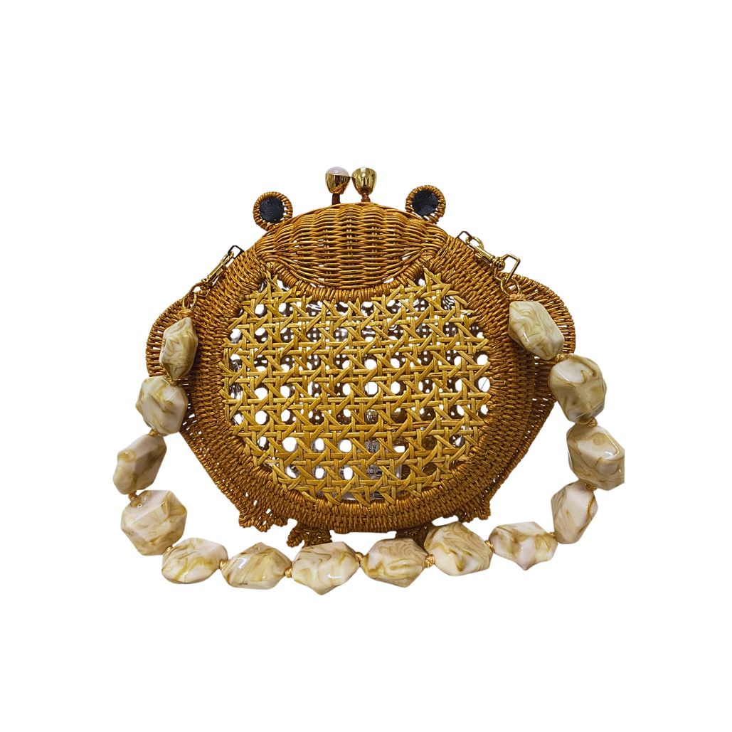 Guz Frog Light Honey