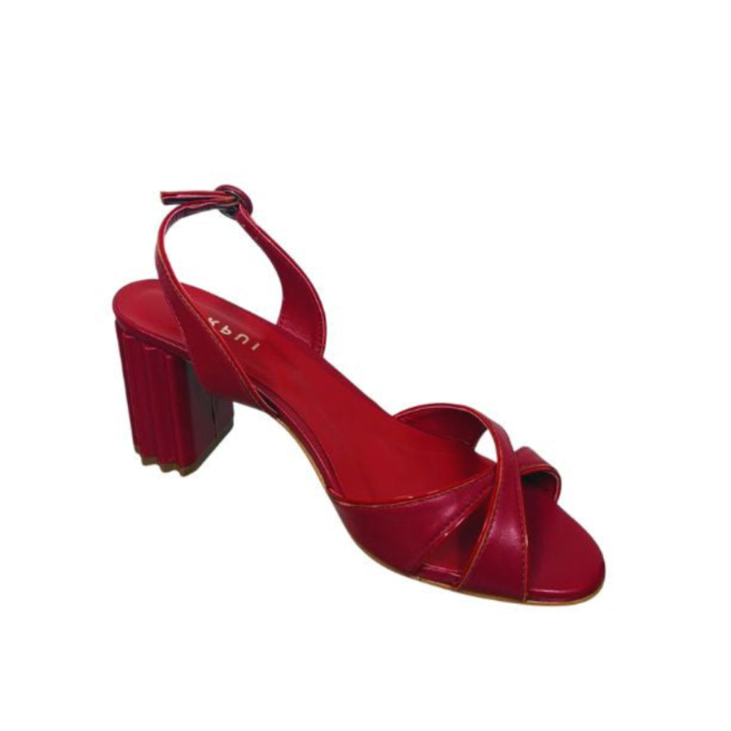 Sandália Valentina Red