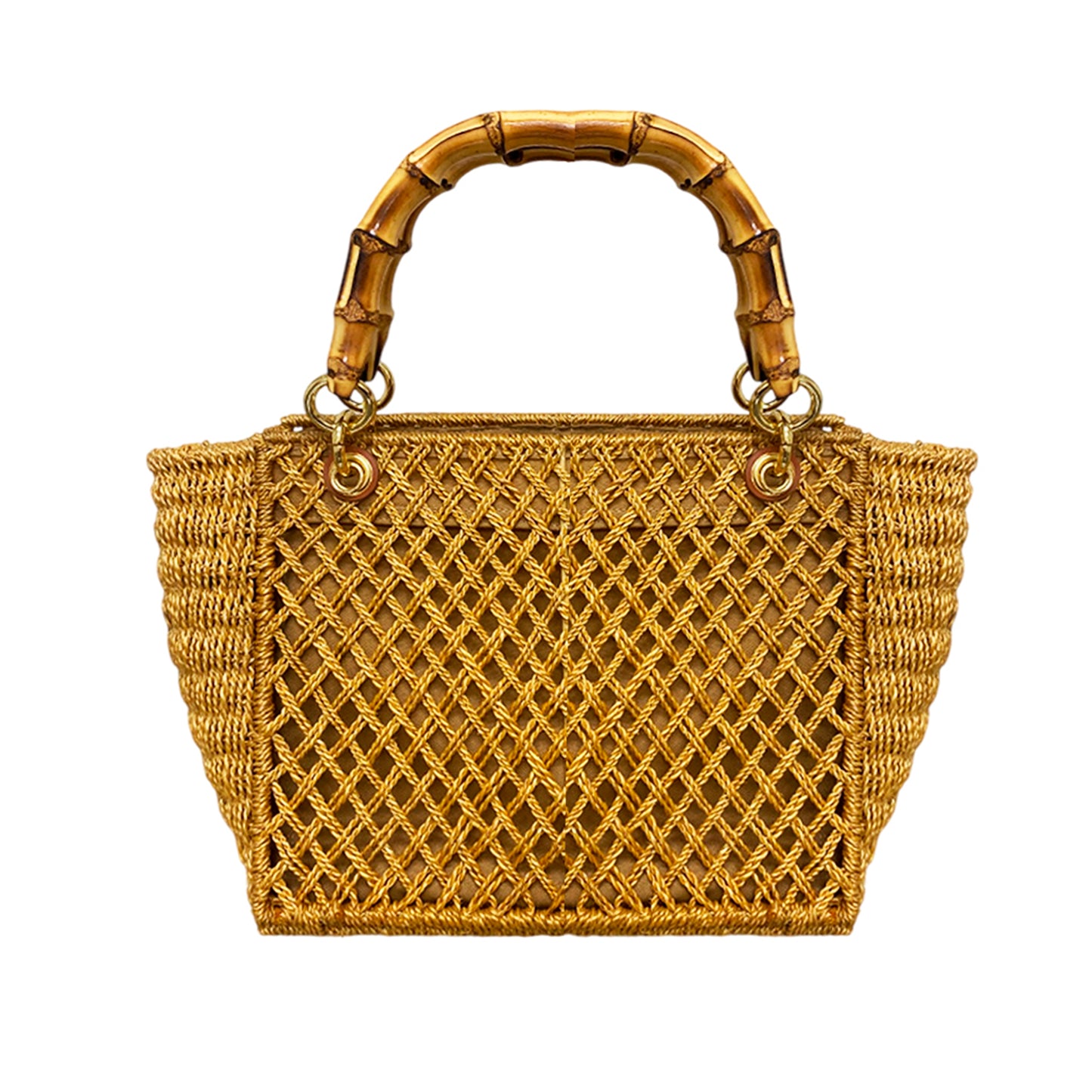 Emily Tracy Light Honey