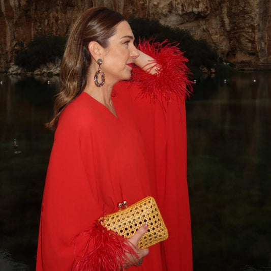 Charlotte OM Light Honey