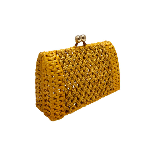 Candy Tracy Light Honey