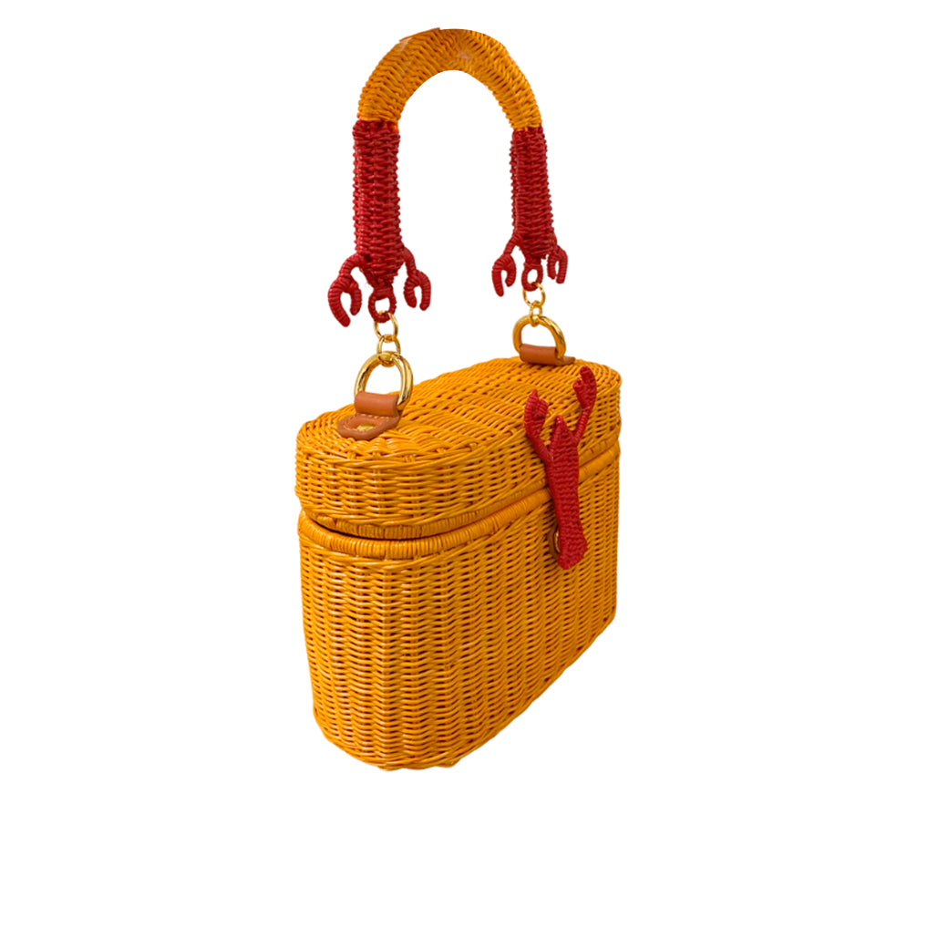 Catia Lobster Light Honey