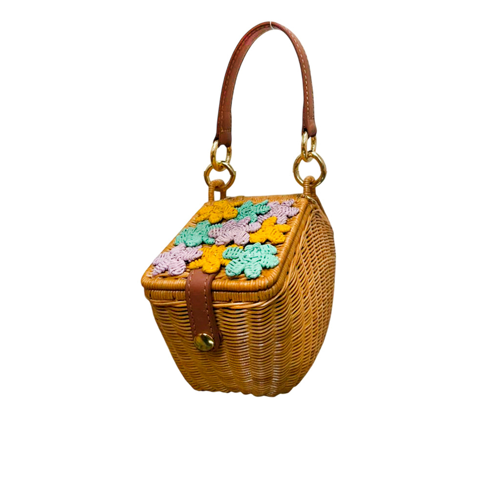 Donata Flora Light Honey