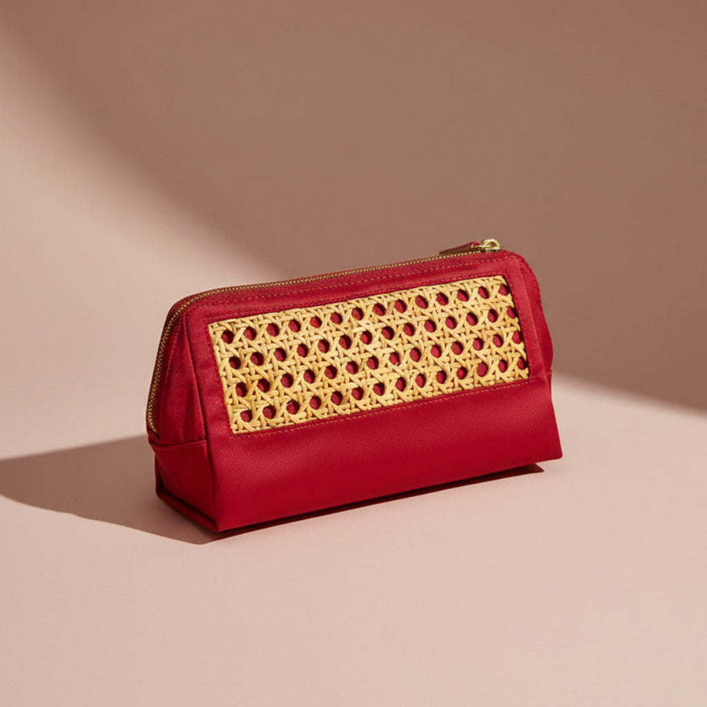 Necessaire Alice Cherry