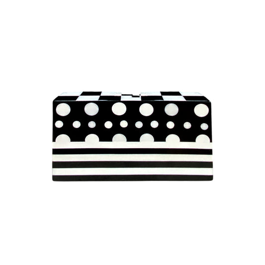Clutch Nanda Mixed