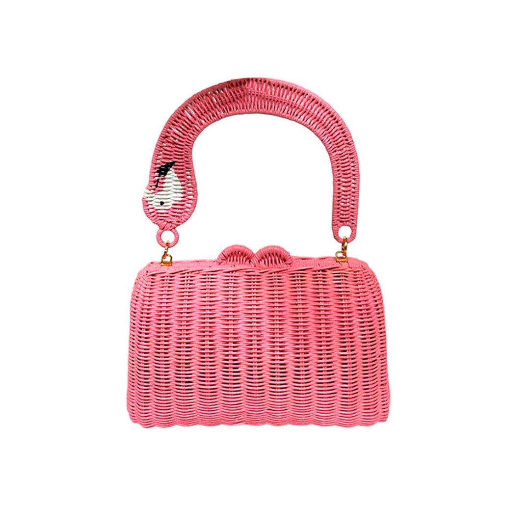 Pandora Flamingo