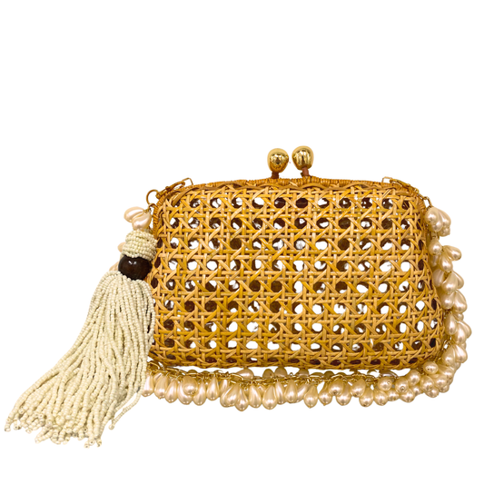 Blair OM Light Honey