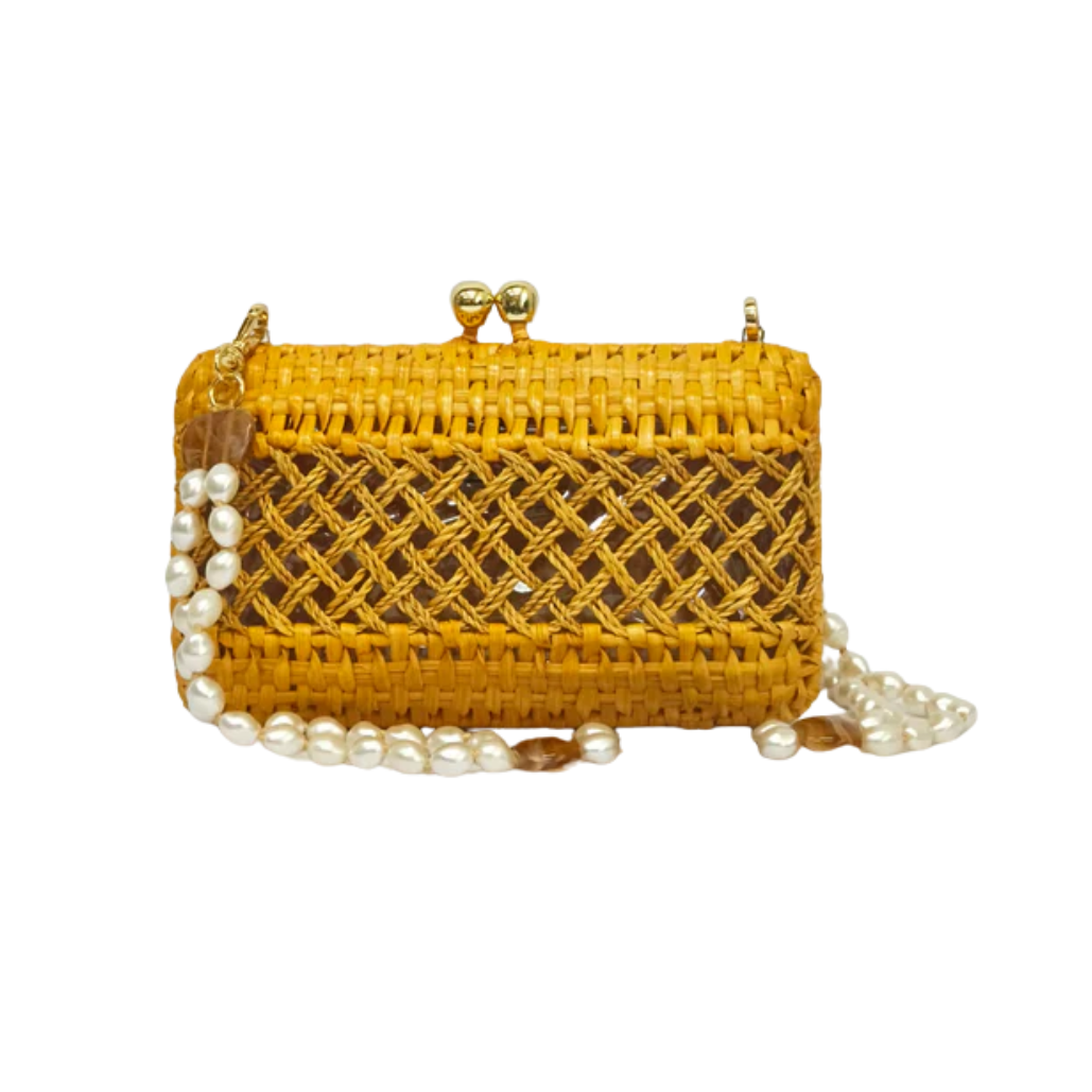 Alma Tracy Light Honey