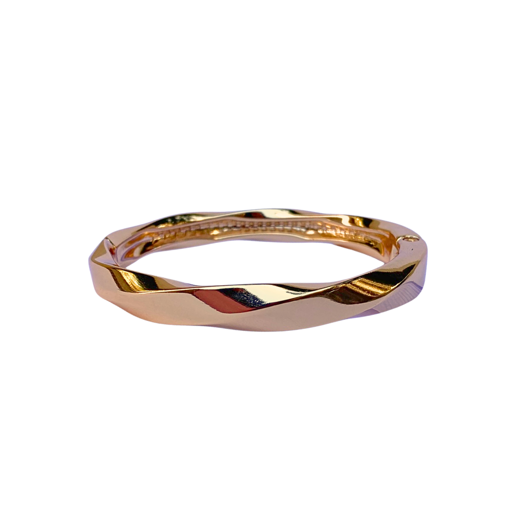 Bracelete Twisted