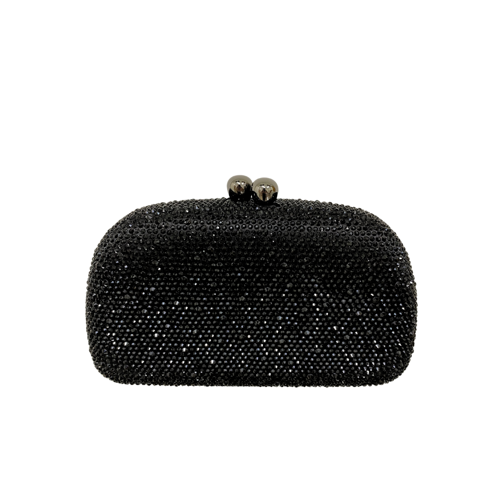 Mia Crystal Black