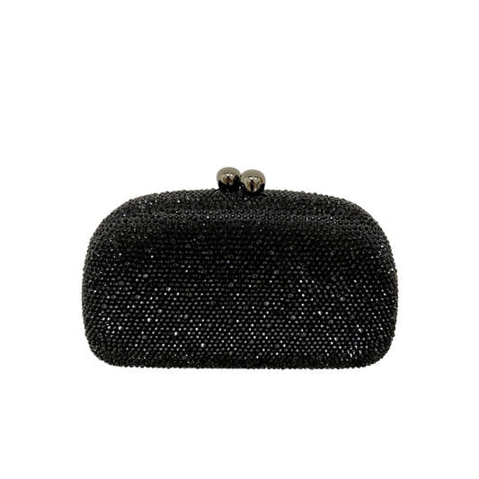 Mia Crystal Black