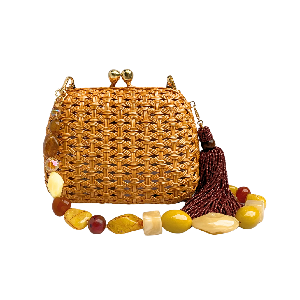 Lolita Knot Light Honey