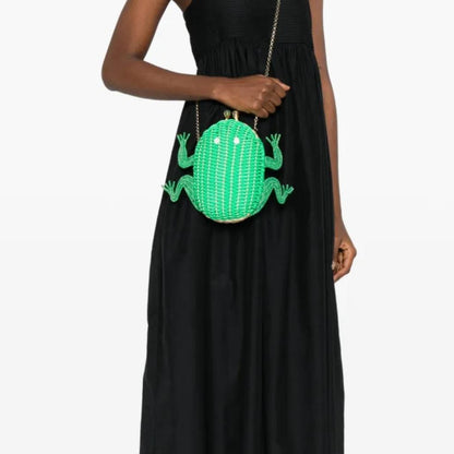 Mary Frog