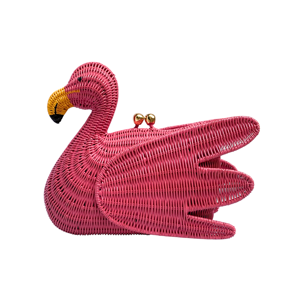 Dante Flamingo
