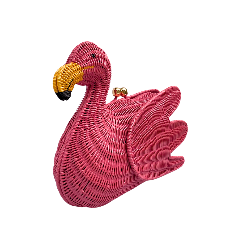 Dante Flamingo
