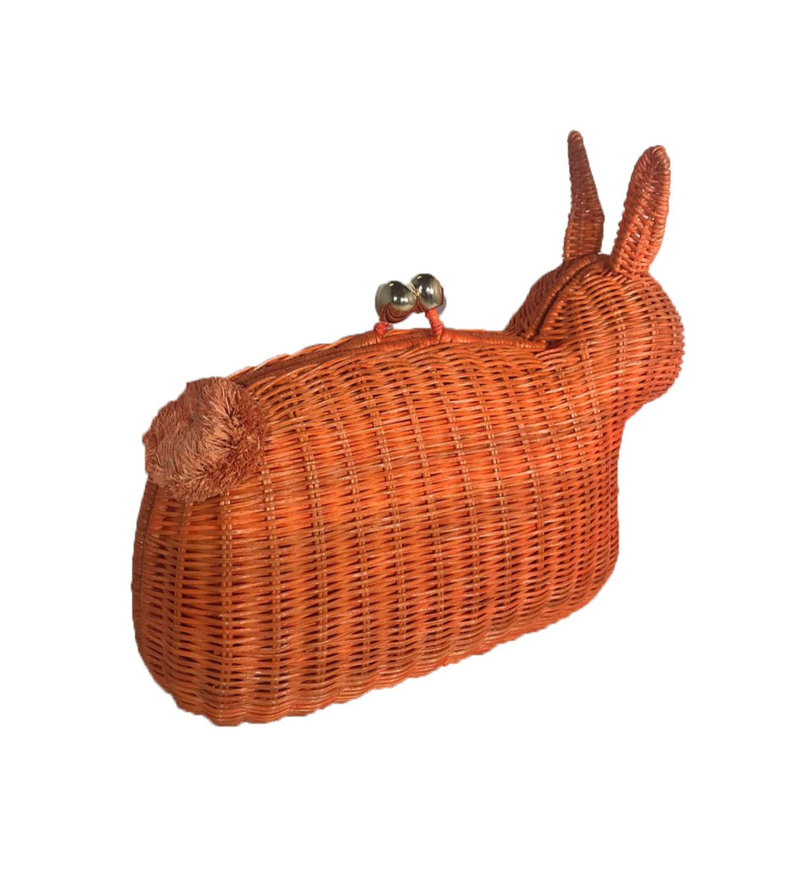 Henry Rabbit Orange