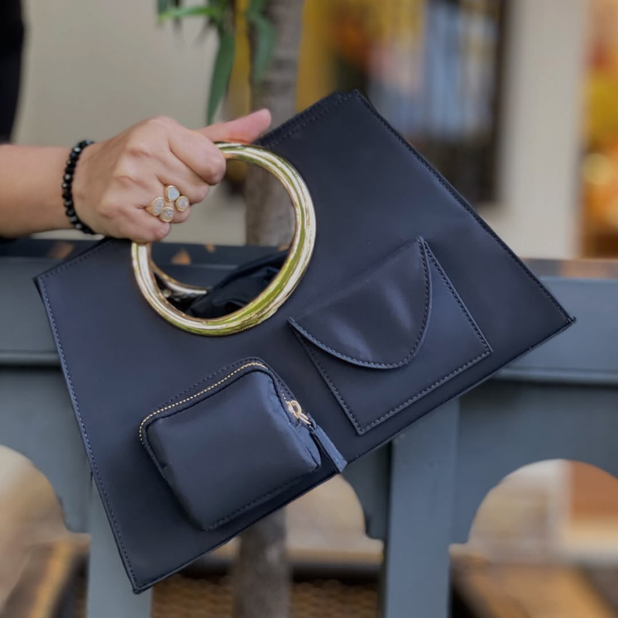 Mavie Black