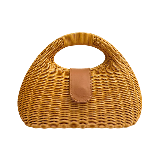 Nayara Light Honey Caramel