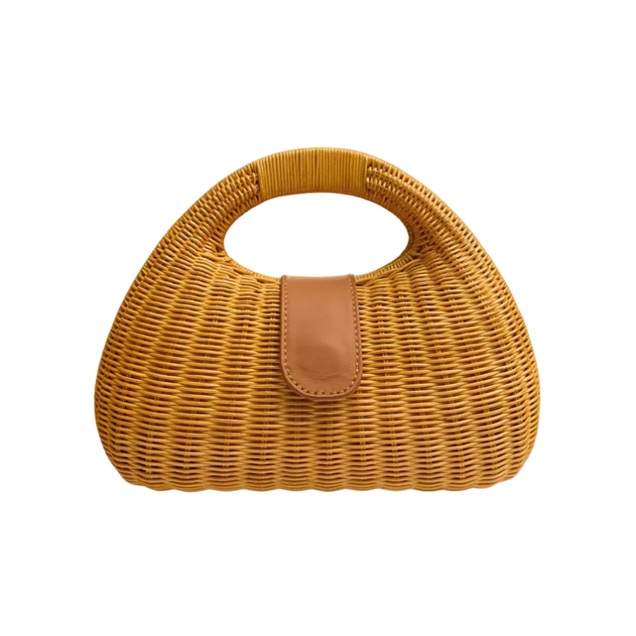 Nayara Light Honey Caramel