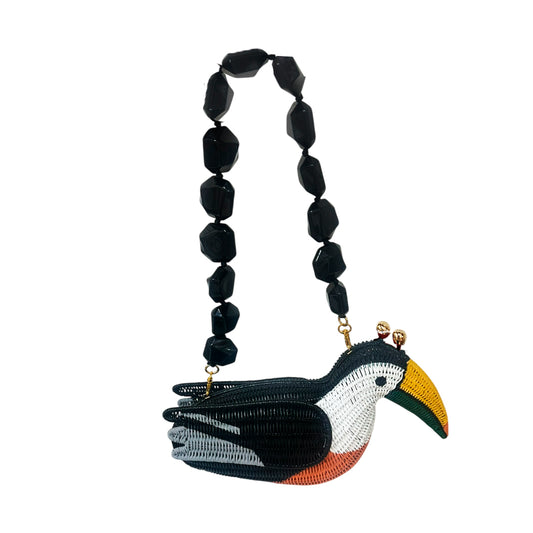 Jack Toucan