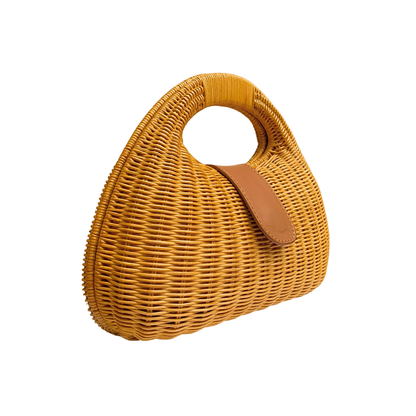 Nayara Light Honey Caramel