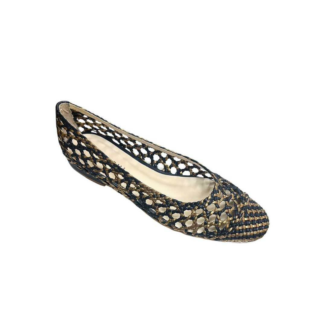 Sapatilha Urban Glow