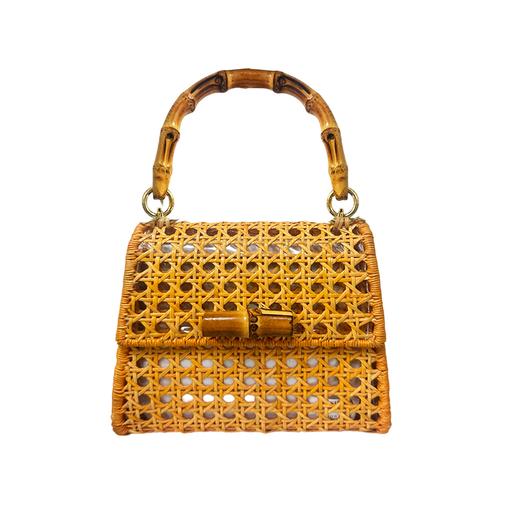Nina Light Honey